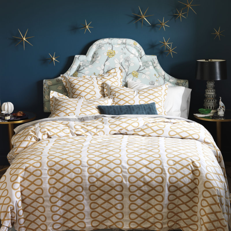 Cococozy Loop Duvet Cover & Reviews Wayfair